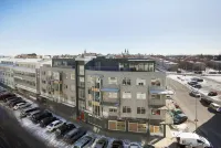B2 Apartments by Heimaleiga Hotels in Reykjavik