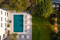 Naillac Boutique Hotel