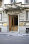 Madama Guest House Hotel in zona Platform 16 Holocaust Deportation Memorials