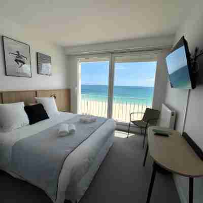 Ty Ys Hôtel Rooms