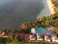 هاي لايف بونجالو Hotels near شاطئ سالاد