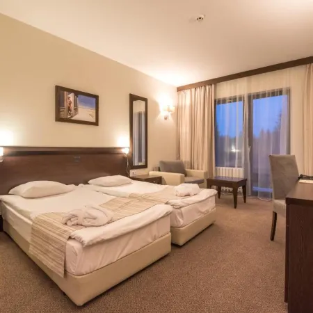Lion Hotel Borovets