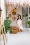 Dupadi Villa Jogja with Privatepool - Parking