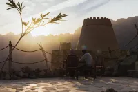 Sama Wakan Heritage Homes Hotels in 
