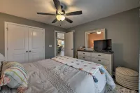 Cozy Murray Retreat Near MSU and Local Eateries