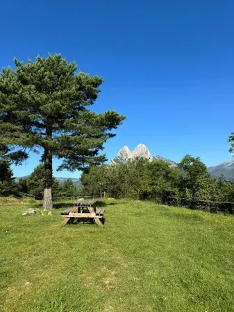 Racons del Pedraforca
