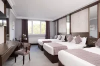 Jackson's Hotel & Leisure Centre Hotels in Rockhill