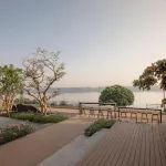 Chewa Khong Nakhon Phanom Hôtels à : Mueang Nakhon Phanom