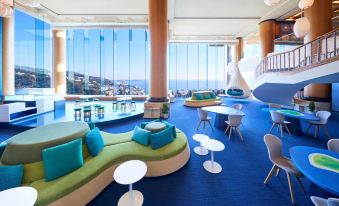 Hoshino Resorts RISONARE Atami