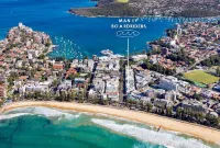 Boardrider Backpackers and Budget Motel