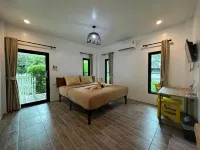 Hanoii House マーク島のホテル