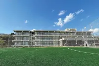 ジェイホッパーズ琵琶湖ゲストハウス
