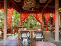 Dontrei Villa Angkor Hotel a Prasat Bakong