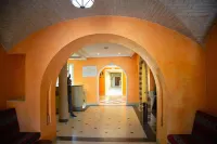 Residence El Arich Hotels in Tozeur