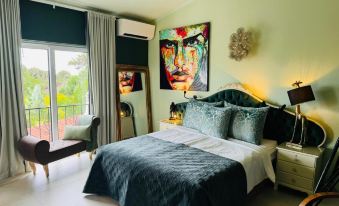 Palm View Guesthouse, Adults Only