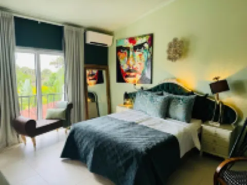 Palm View Guesthouse, Adults Only