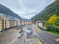 Apartamentos Canfranc 3000 Hotels in Canfranc-Estancion