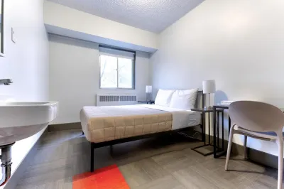 HI Edmonton - Hostel Hotels in 