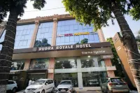 Hotel Mahaveer Hotels near Sabarmati Riverfront Walkway