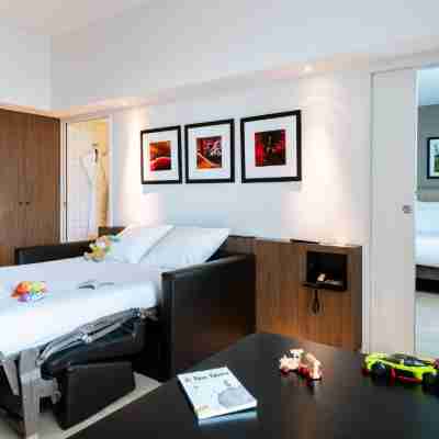 Hôtel Mercure Villefranche en Beaujolais Ici & La Rooms