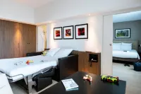 Hôtel Mercure Villefranche-Sur-Saône Hotels in Jassans-Riottier