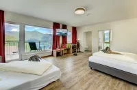 Berghotel Jaga-Alm Hotels near Kapellenbahn