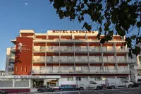Hotel Alvorada Hotels near Estoril Congress Center