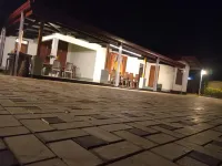 Sun Ceylon Homestay Hotels in Kimbissa