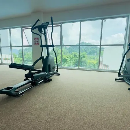 Anderson Ipoh | ImpianKU Suites