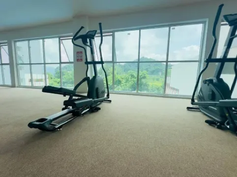 Anderson Ipoh | ImpianKU Suites