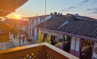 Casa Serafin Hotel