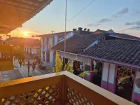 คาซา เซราฟิน โฮเทล