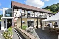Hotel Dammuhle Hotels in Marburg