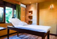 Villa Mandhari - Diani Beach - spa
