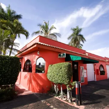 Hotel & Motel Hacienda Jiutepec