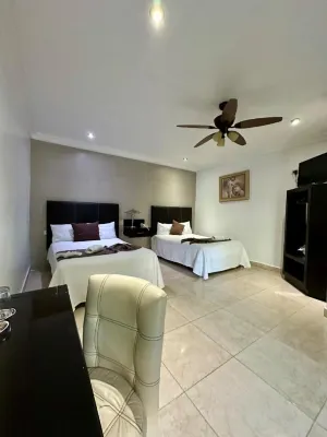 Hotel Gya Boutique Các khách sạn ở 