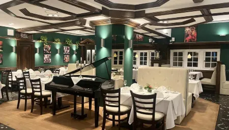 Rheinhof by Gerda Good Living - Digital Access Отели рядом с достопримечательностью «Spey»