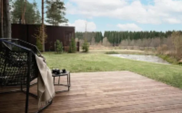 Jägala Juga Nature Resort Hotels in 