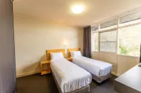 The Mansfield Park Hotel Hotel di Exeter