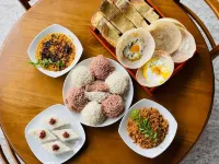 Villa Acadia Bentota Hotels in Dharga Town