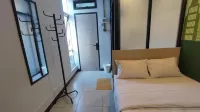 Behomy Urban Suite Bekasi