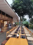 Gia Trang Heian Hoa Binh Hotels in Cao Phong District
