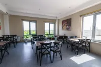 Park Hotel Al Bustan