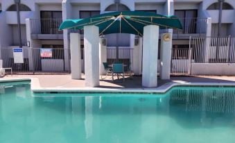 Las Palmas Hotel Tucson