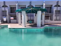 라스 팔마스 호텔 투손 킬링 데세르 공원 주변 호텔