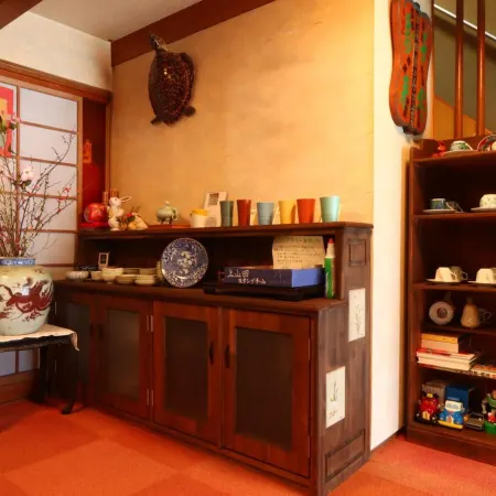 Aritaya Ryokan