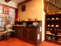 Aritaya Ryokan Hotels in Chikuma