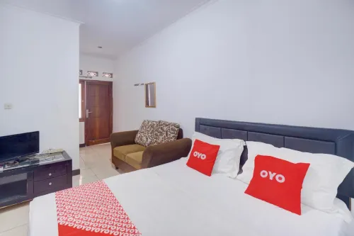 Hotel O Puncak Bogor Near Taman Safari Formerly Hotel Satya Luhur