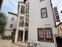 Adria Inn Hotels near Antalya Clock Tower