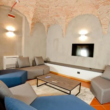 Annama Coliving